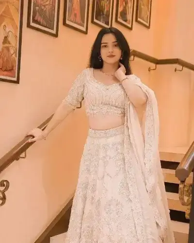 Escort Service In Jevargi
